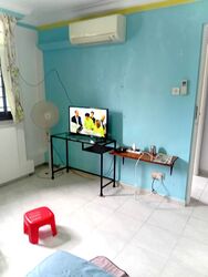 Choa Chu Kang Crescent (Choa Chu Kang),  #611041601